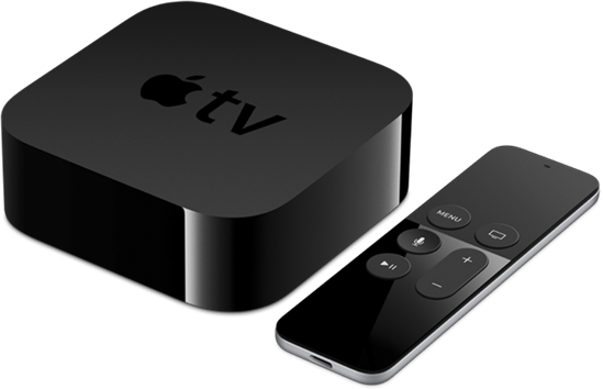 Apple TV