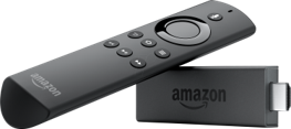 Amazon Fire stick