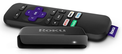 Roku stick