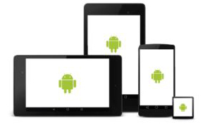 Android devices