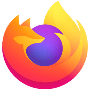 Firefox logo