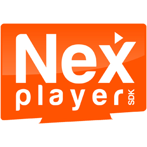 Nex Player Logo