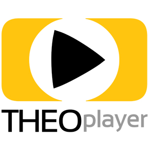 Theo player logo