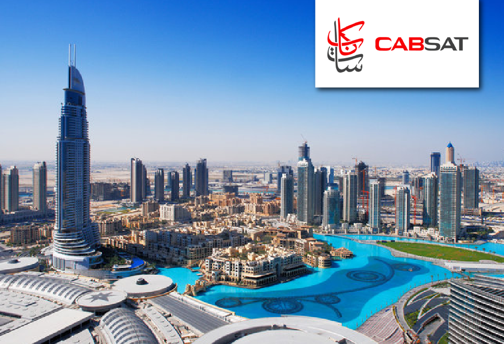 CABSAT 2025